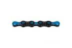 Cha-icirc-ne KMC DLC 10 BLACK-BLUEx116L-Box