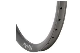 Jante Venatic 20"x1.75" 36H Noir Avian