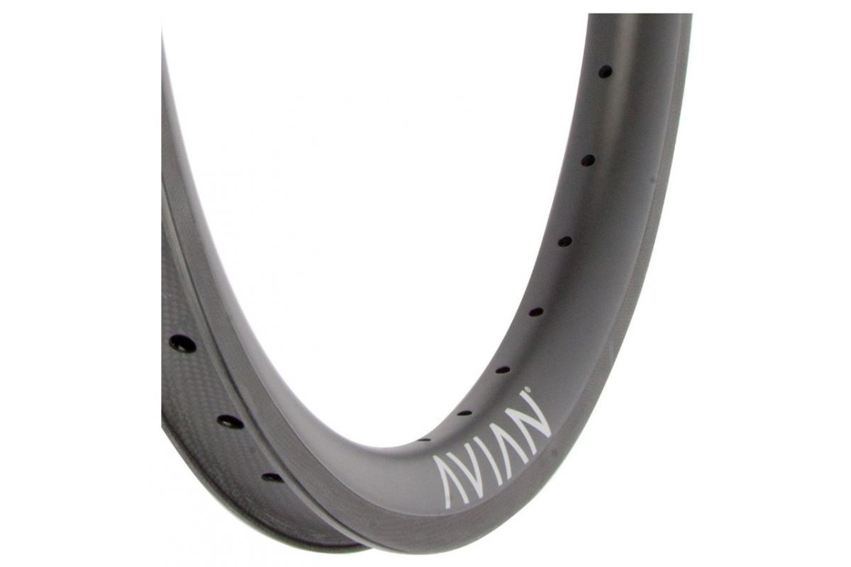 Jante AVIAN venatic 24"x1.75" 36H noir