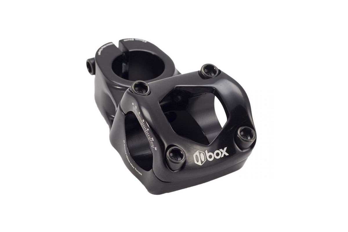 Potence BOX one 31.8mm