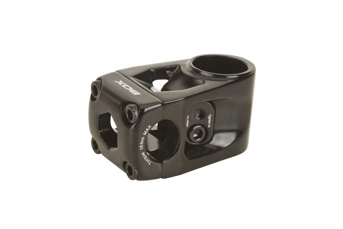 Potence BOX two hollow