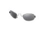 SMN Lunettes RX Clip Verres Factices