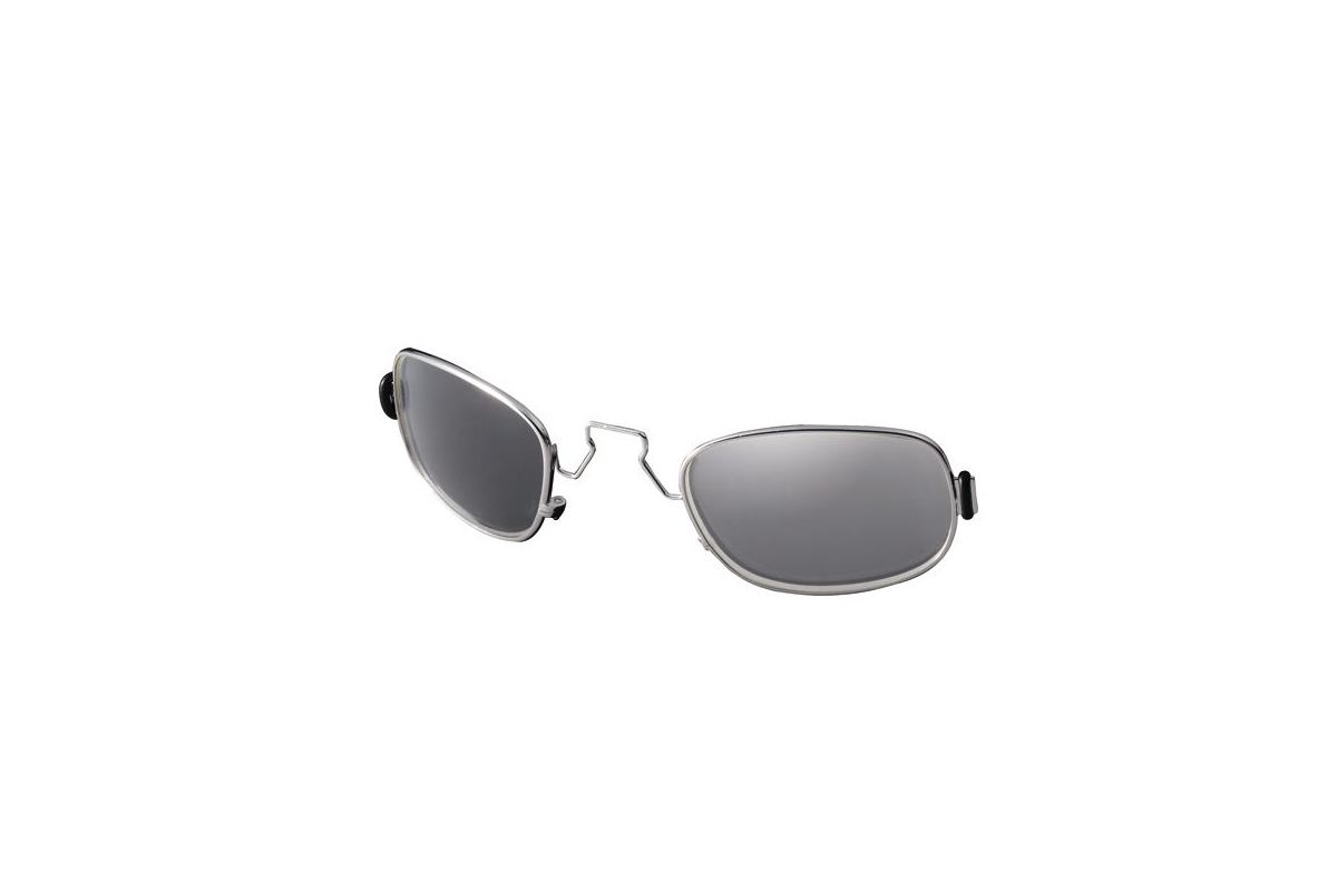 SMN Lunettes RX Clip Verres Factices