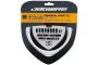 Kit câbles et gaine de dérailleur Jagwire Universal Sport XL