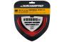 Kit câbles et gaine de dérailleur Jagwire Universal Sport XL