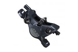 Shimano Étrier de frein Avant/Arrière Hydraulique