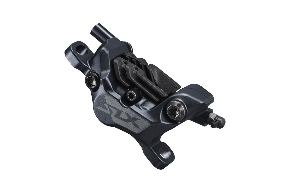 Shimano Étrier de frein Avant/Arrière Hydraulique
