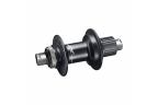 Shimano Moyeu Arri-egrave-re 12v Thru FH-M8110 Frein -agrave- Disque CL