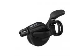 Shimano Manette de Vitesse Gauche 2 vitesses