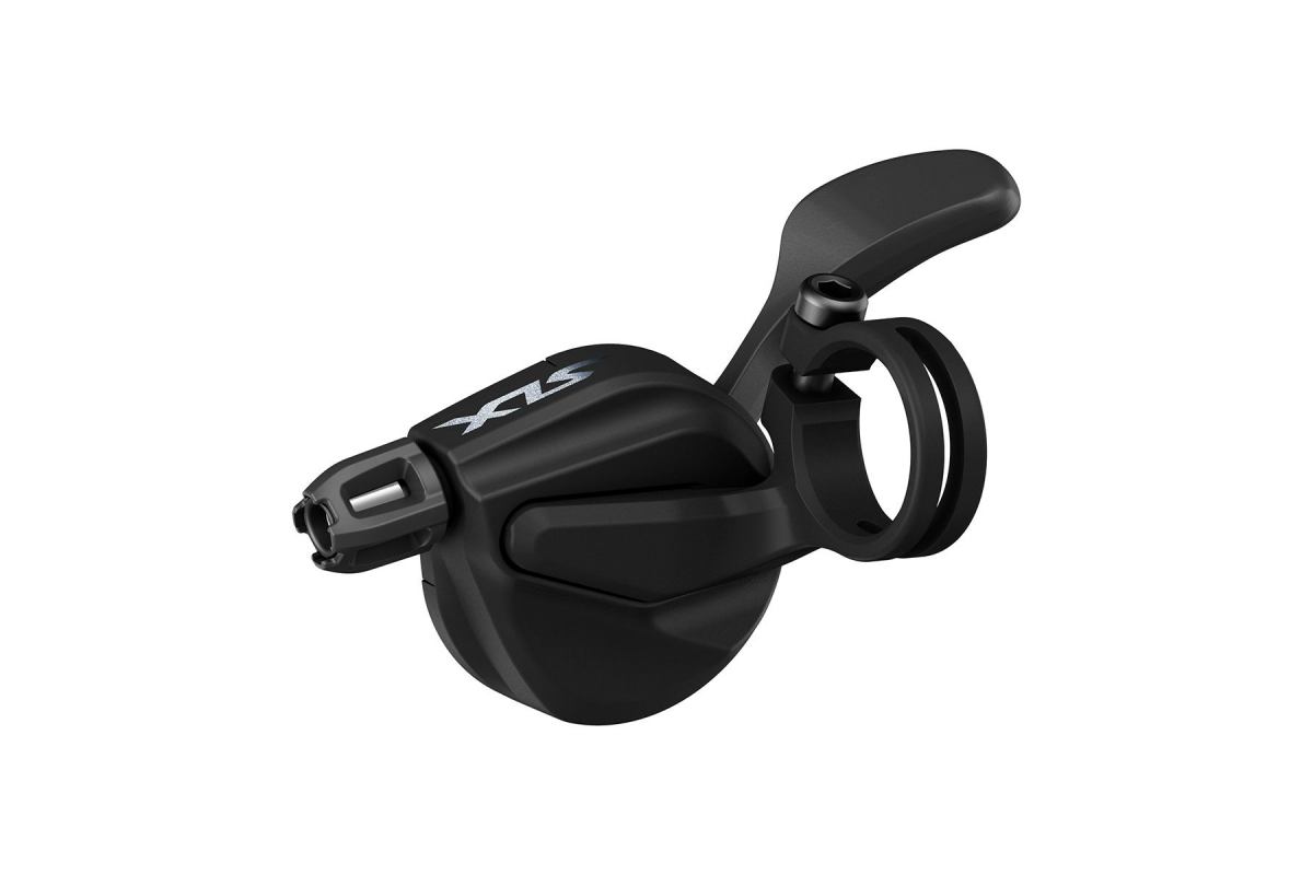Shimano Manette de Vitesse Gauche 2 vitesses