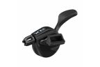 Shimano Manette de vitesse gauche SL-M7100-L SLX 2 vitesses