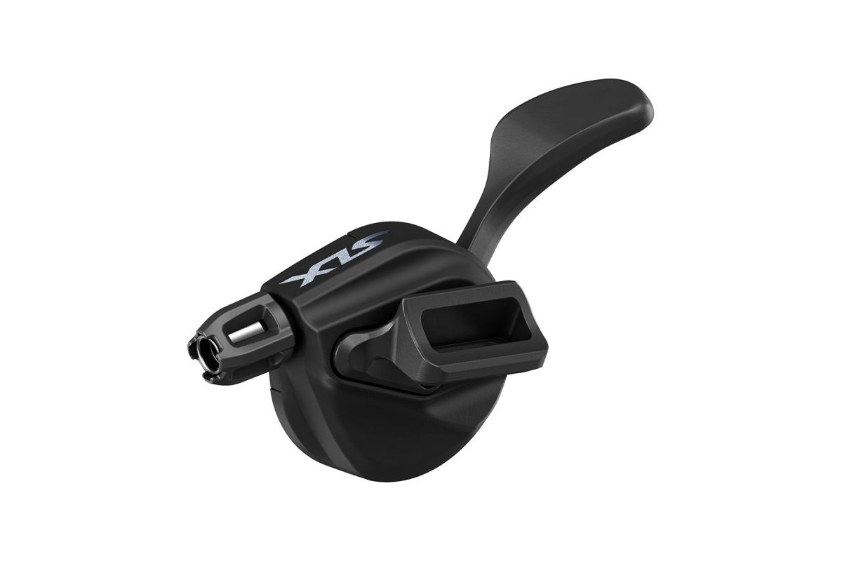 Shimano Manette de Vitesse Gauche 2 vitesses