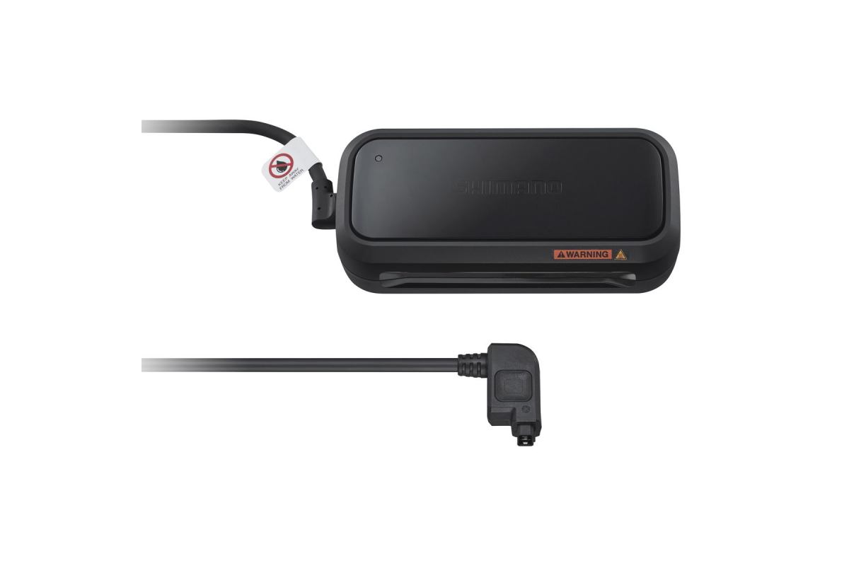 Shimano Chargeur de Batterie STEPS EC-E6002