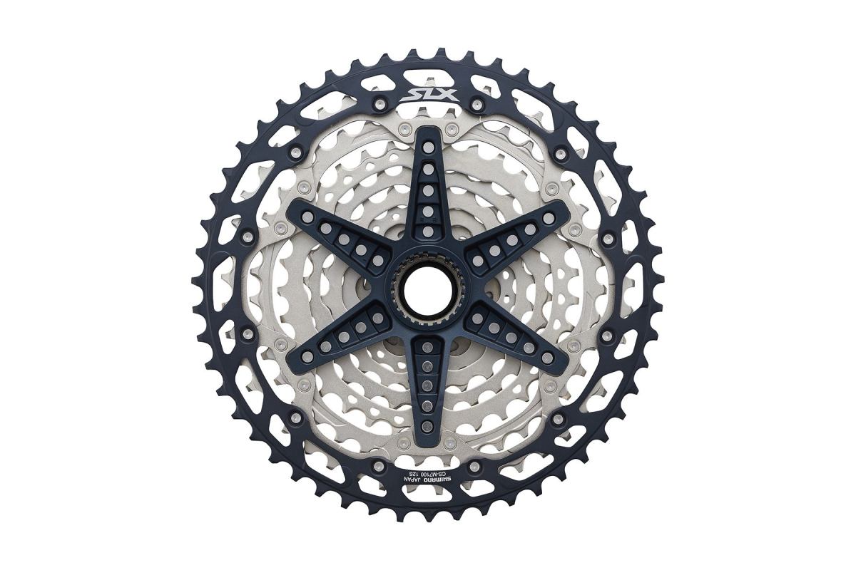 SHIMANO Cassette 12v CS-M7100-12 SLX