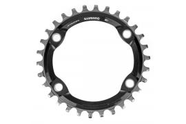 Shimano Plateau Deore XT SM-CRM81 Pour FC-M8000-1 Pour Monoplateau Uniquement