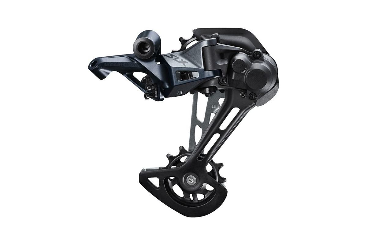 shimano Dérailleur Arrière 12 vitesses SGS RD SLX