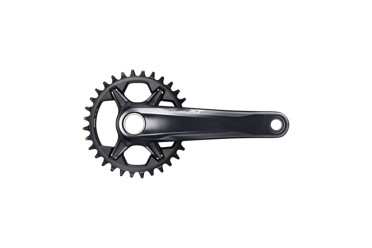 Pédalier 12v Boost FC-M8100-1 No CR