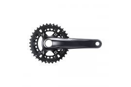 Pédalier 12v Boost FC-M8120-B2 36/26T 175mm