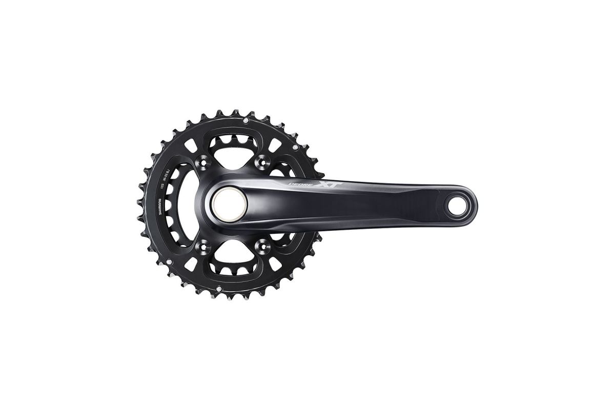 Pédalier 12v Boost FC-M8120-B2 36/26T 175mm