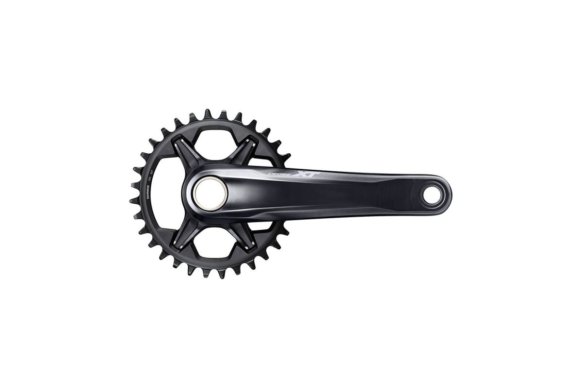 Pédalier 12v Boost FC-M8130-1 No CR 175mm