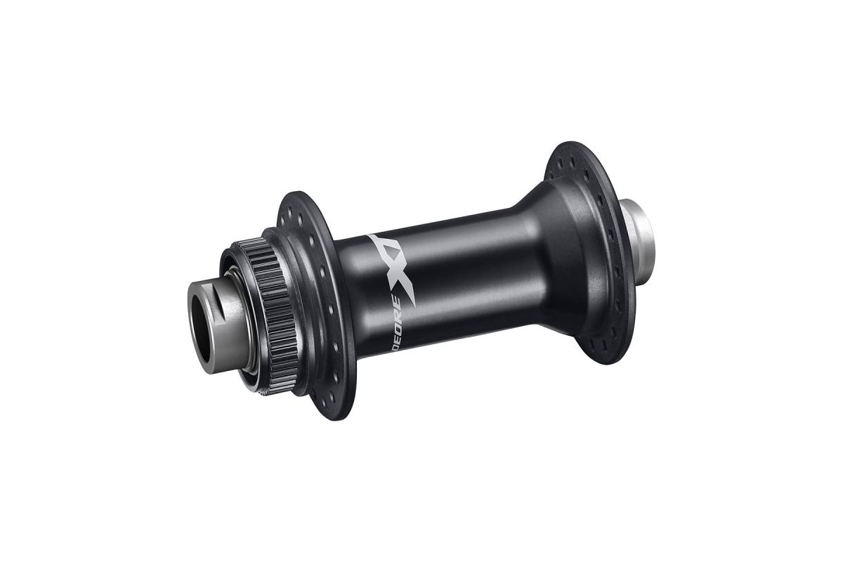 Moyeu Av Thru Boost HB-M8110-BS Frein Disc CL