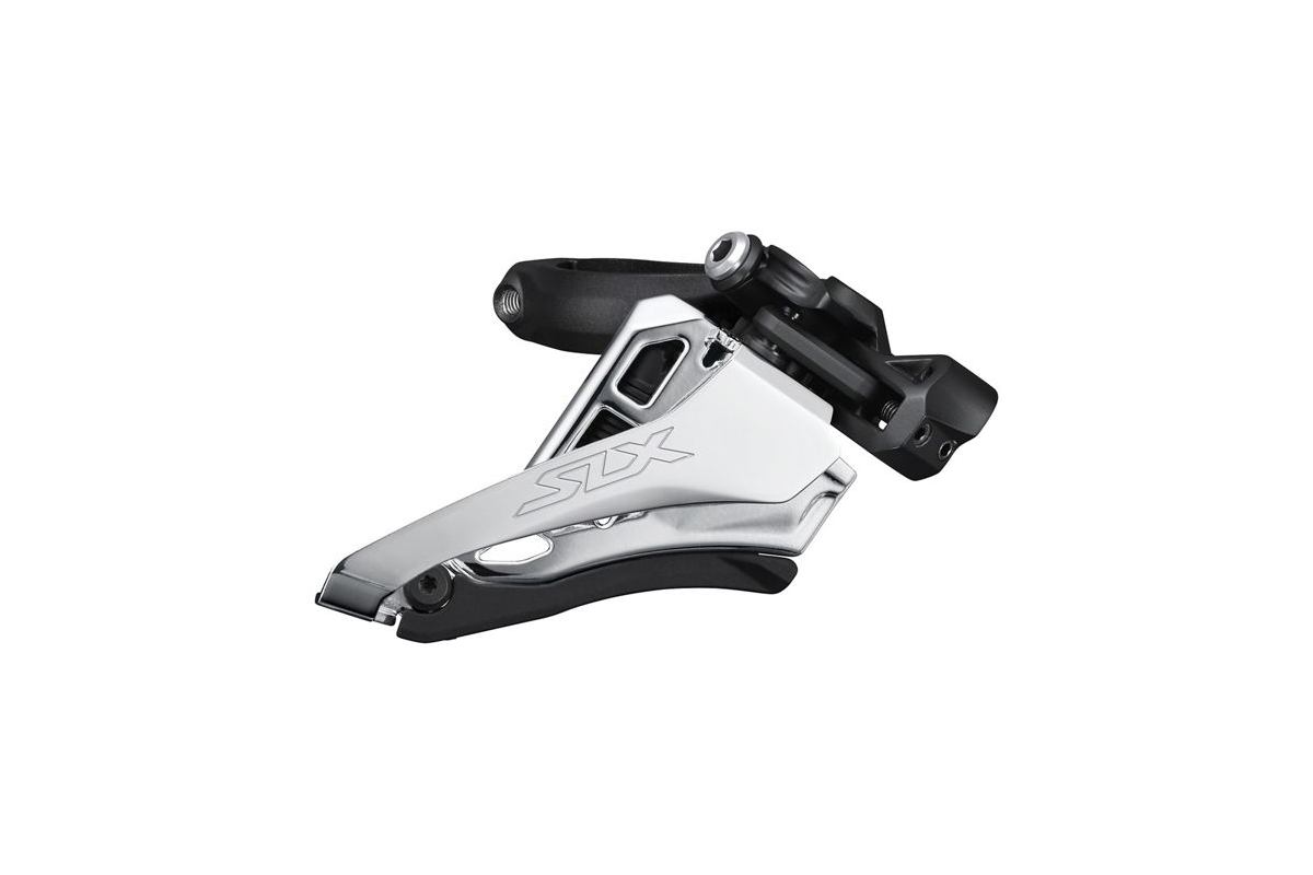 shimano Dérailleur Avant Double FD-M7100 SLX