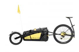 Remorque de voyage Journey Trailer TX Topeak