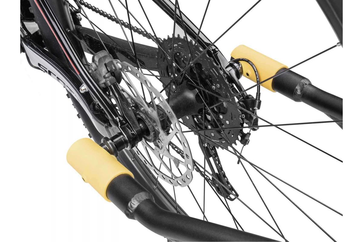 Remorque de voyage Journey Trailer TX Topeak3