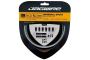 Kit Câbles et Gaines de Frein JAGWIRE Universal Sport