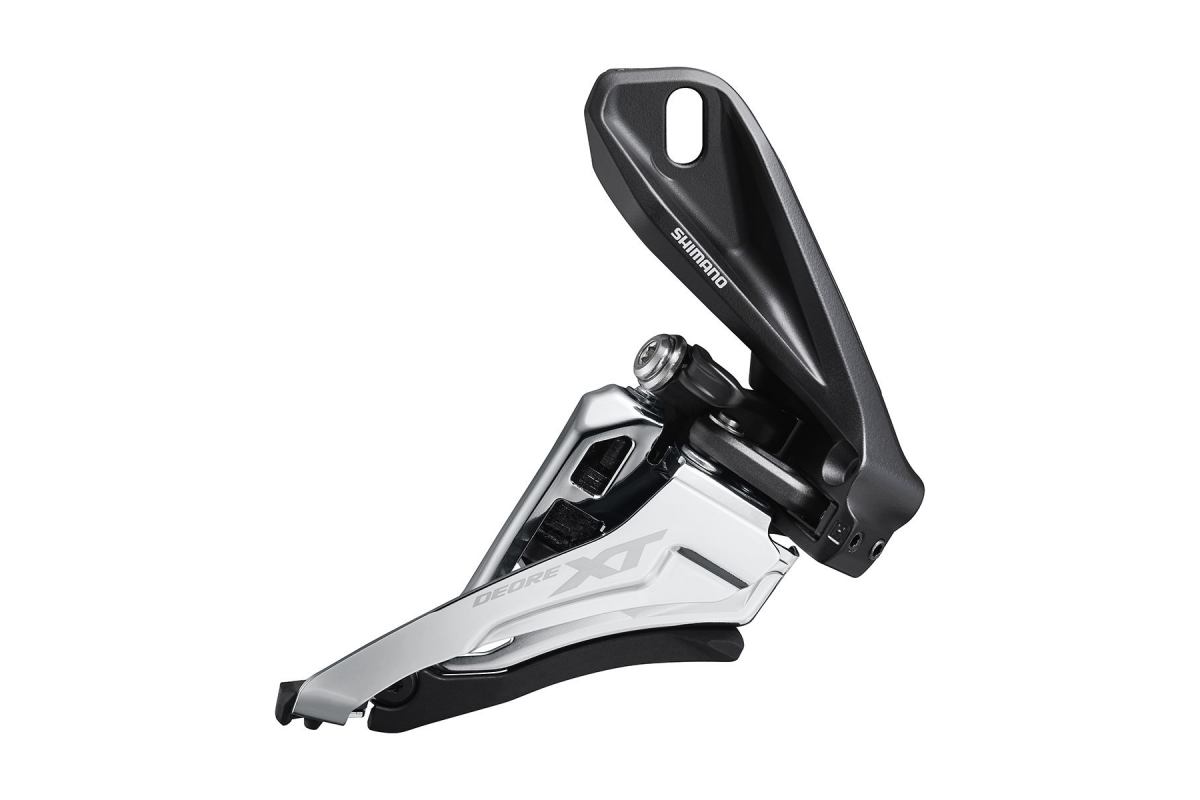shimano Dérailleur Avant FD-M8100 Deore XT