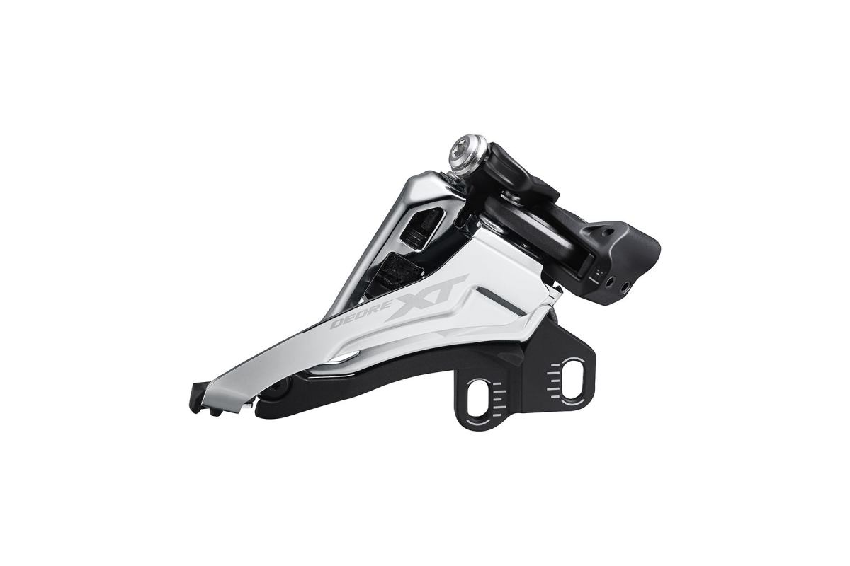 shimano Dérailleur Avant FD-M8100 Deore XT