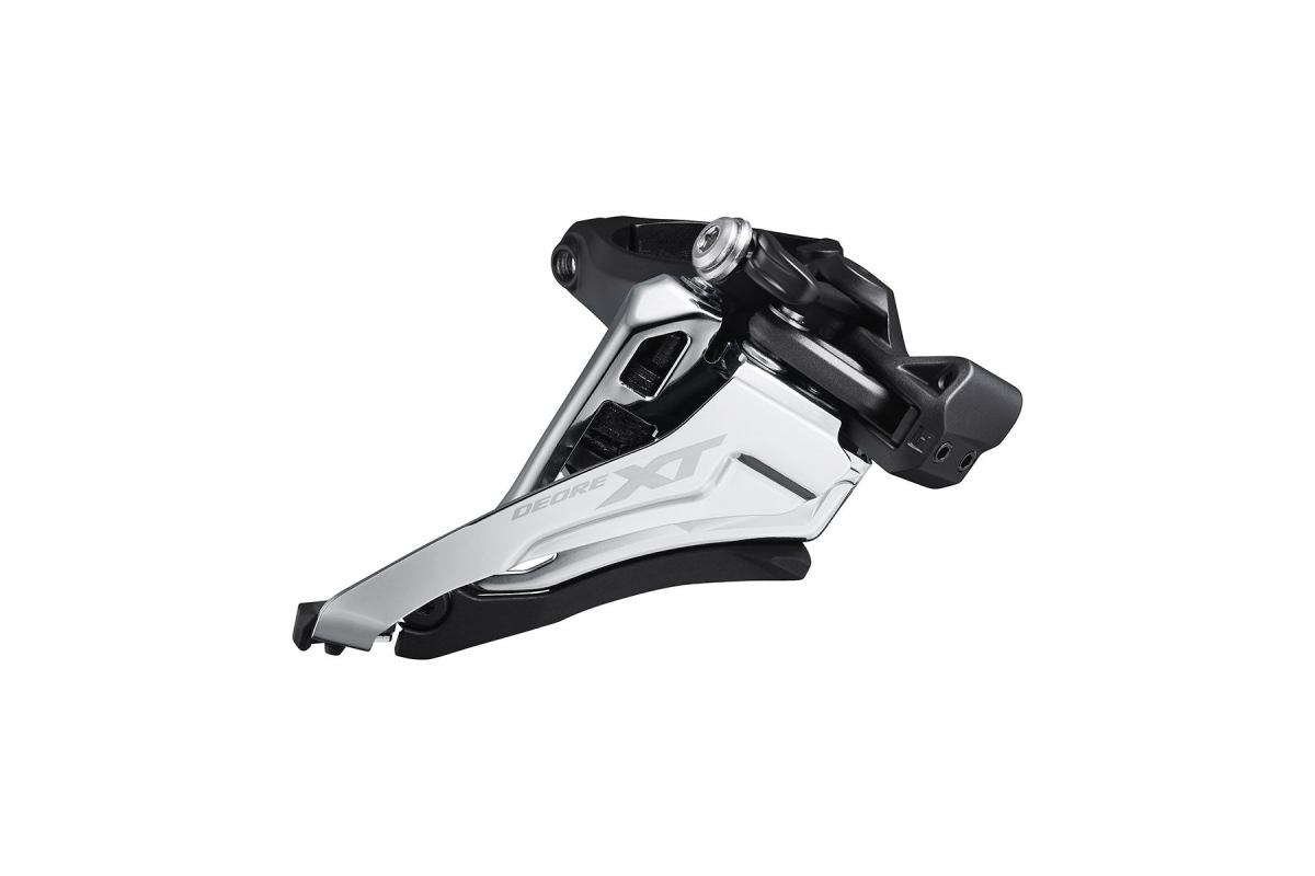 shimano Dérailleur Avant FD-M8100 Deore XT