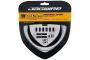 Kit Câbles et Gaines de Frein JAGWIRE Universal Sport
