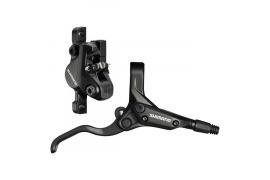 Shimano Frein Disc Complet Av Noir MT401 1000mm BH90