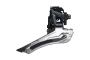 Shimano Dérailleur Avant Double FD-R8000 A Braser ULTEGRA