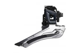 Shimano Dérailleur Avant Double FD-R8000 A Braser ULTEGRA