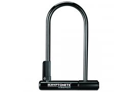 Antivol Kryptonite U Keeper 12 STD avec support sécurité