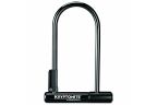 Antivol en U KRYPTONITE - Keeper 12 STD avec support sécurité