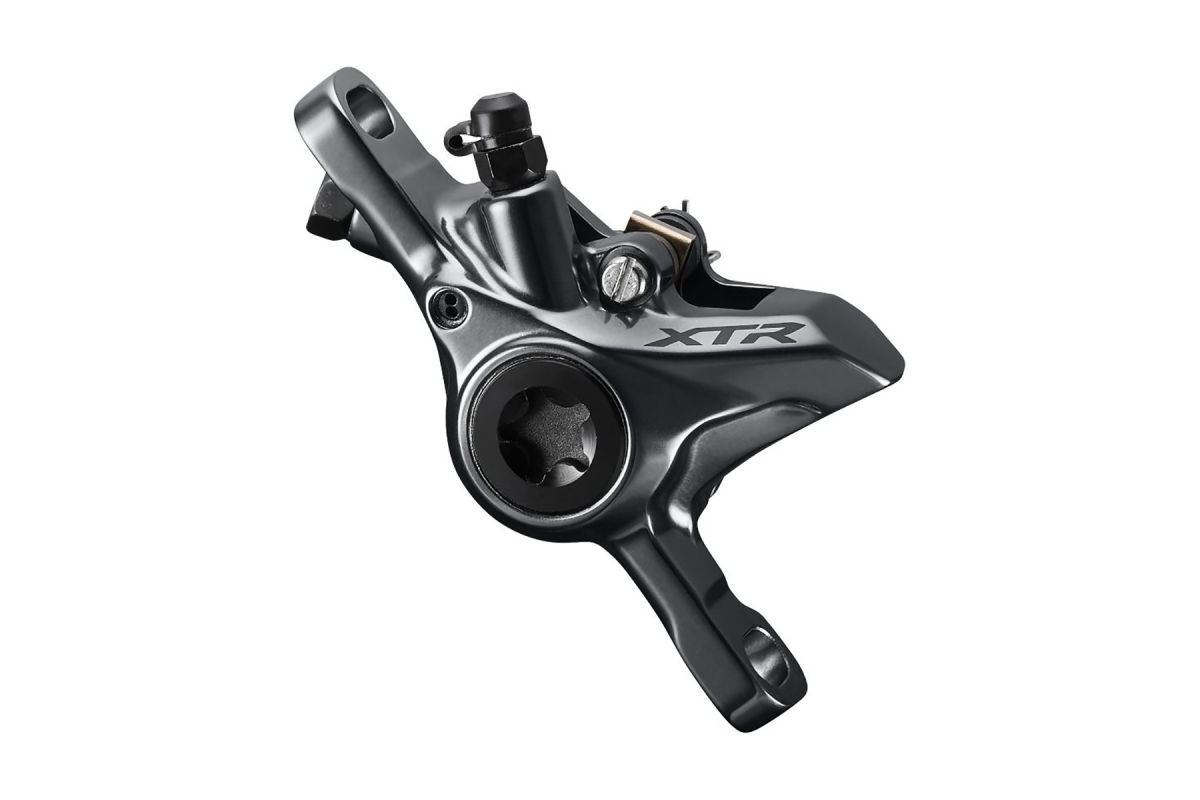 Kit freinage hydraulique Shimano XTR