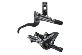 Kit freinage hydraulique Shimano XTR
