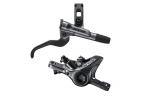 Kit freinage hydraulique Shimano XTR