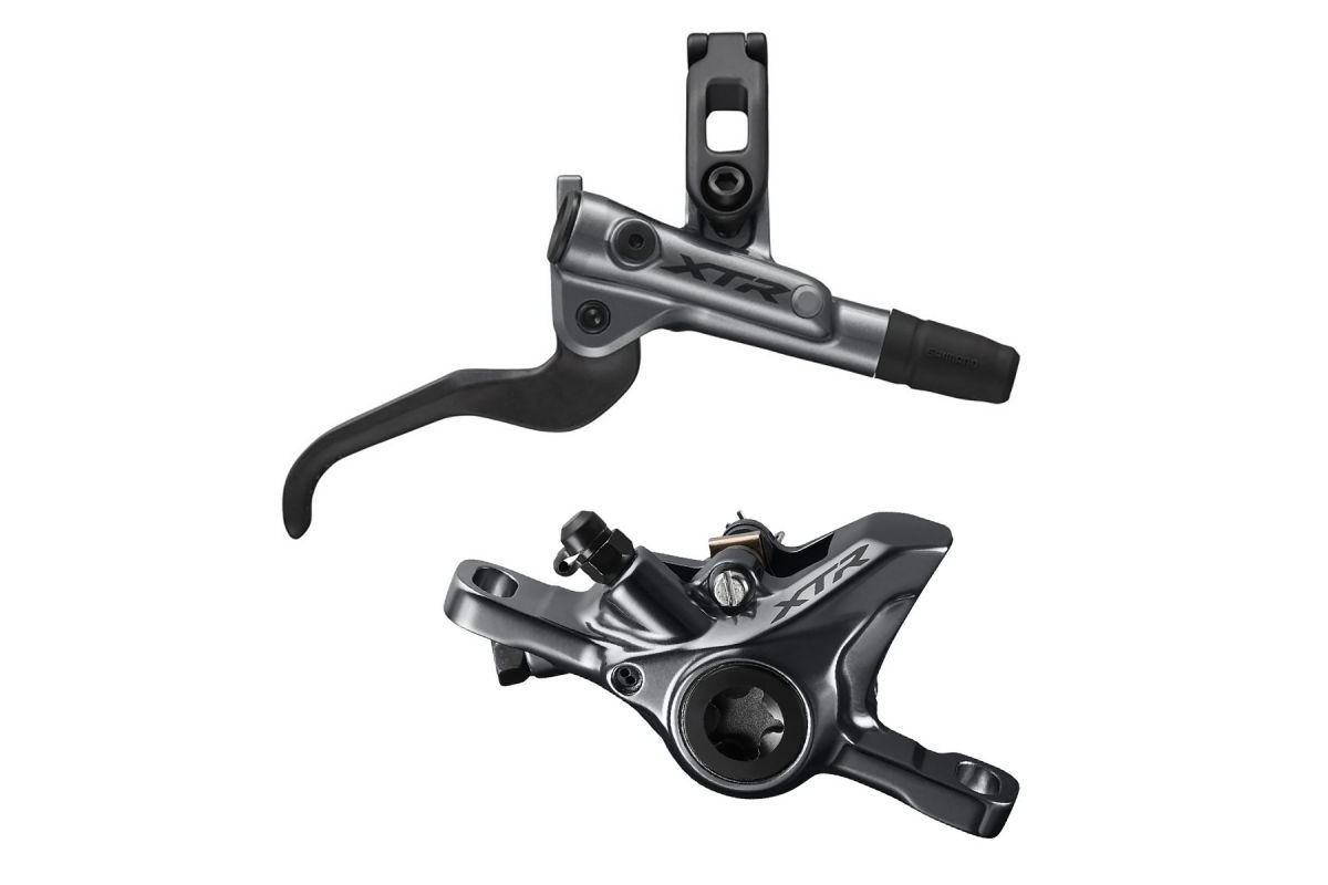 Kit freinage hydraulique Shimano XTR