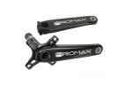 Pédalier PROMAX HF-2