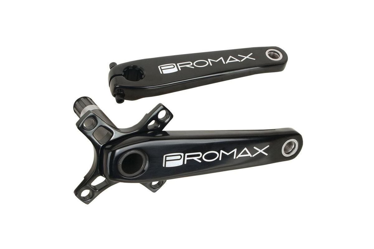 Pédalier PROMAX HF-2