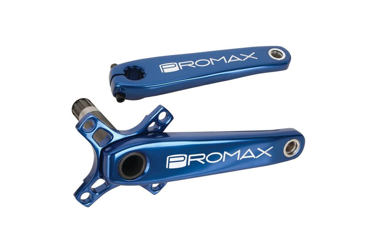 Pédalier PROMAX HF-2