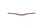 Cintre Descendant TROY LEE Carbon Riser DH 35/800/rise20mm Orang/Noir
