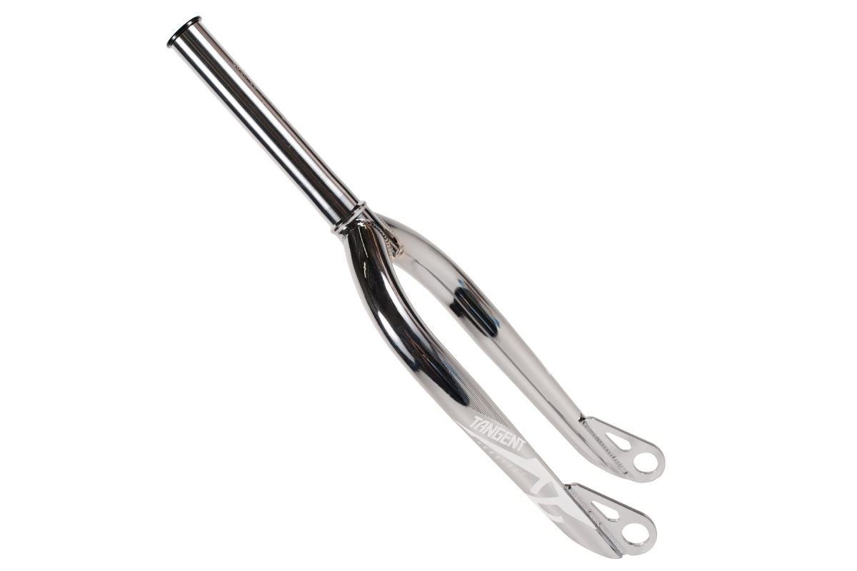 Fourche TANGENT 20mm Pro chrome