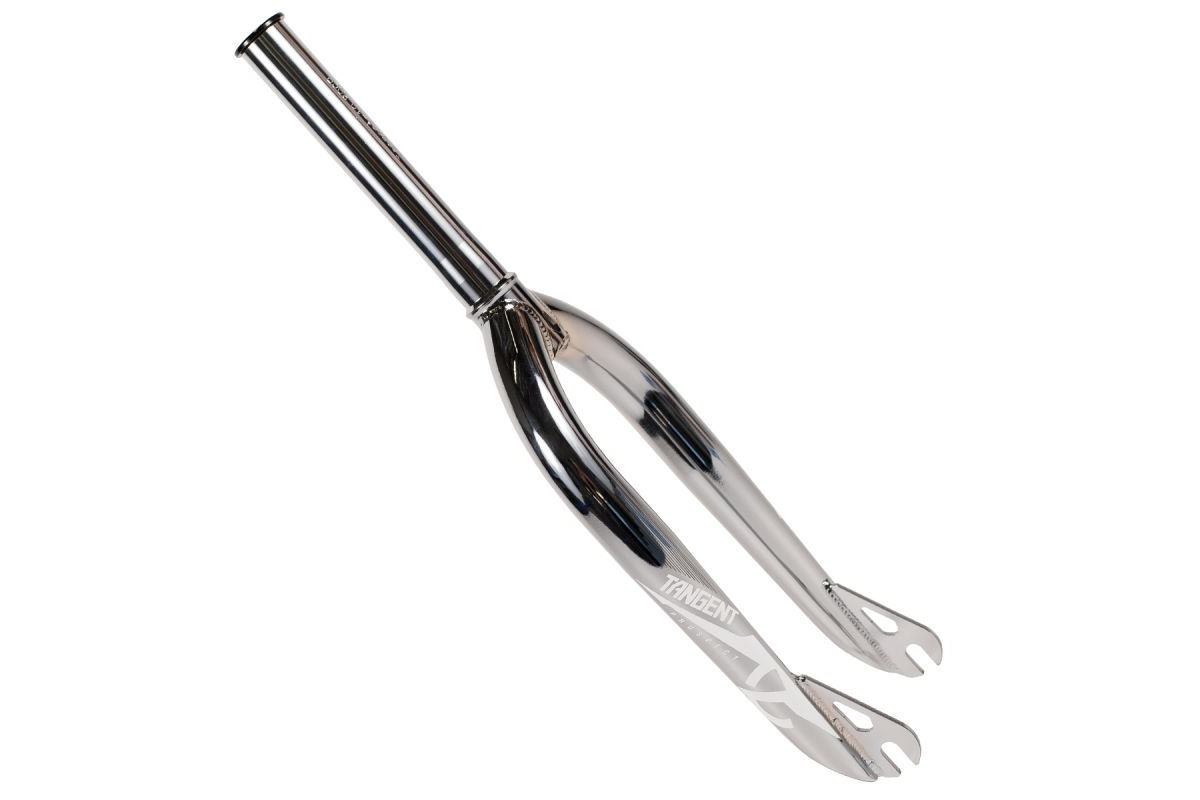 Fourche TANGENT 10mm Pro chrome