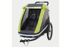 Remorque vélo enfant Hamax Avenida