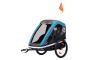 Remorque vélo enfant Hamax Avenida